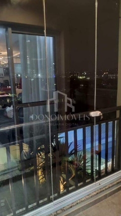 Imagem Apartamento com 2 Quartos à Venda, 70 m² em Vila Valparaíso - Santo André