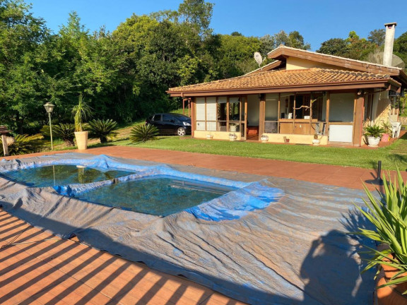 Imagem Casa com 2 Quartos à Venda, 130 m² em Represa Jurumirim - Avaré