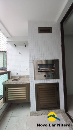 Imagem Apartamento com 3 Quartos à Venda, 95 m² em São Domingos - Niterói Imagem Apartamento com 3 Quartos à Venda, 95 m² em São Domingos - Niterói