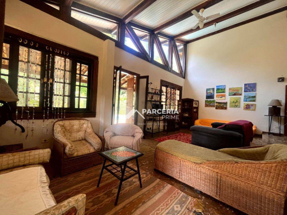 Imagem Casa com 3 Quartos à Venda, 260 m² em Riviera Módulo 18 - Bertioga Imagem Casa com 3 Quartos à Venda, 260 m² em Riviera Módulo 18 - Bertioga