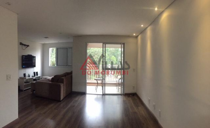 Imagem Apartamento com 3 Quartos à Venda, 73 m² em Vila Andrade - São Paulo Imagem Apartamento com 3 Quartos à Venda, 73 m² em Vila Andrade - São Paulo