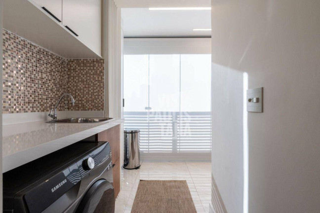 Imagem Apartamento com 1 Quarto à Venda, 42 m² em Vila Mariana - São Paulo Imagem Apartamento com 1 Quarto à Venda, 42 m² em Vila Mariana - São Paulo