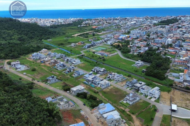 Imagem Terreno à Venda, 487 m² em Ingleses Do Rio Vermelho - Florianópolis