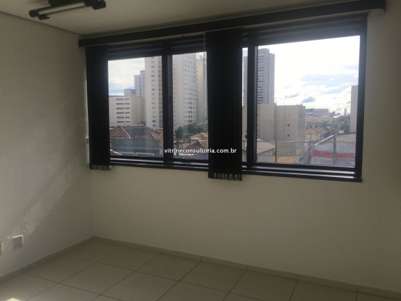 Imagem Imóvel Comercial à Venda, 40 m² em Cambuci - São Paulo