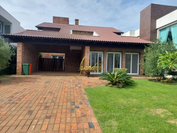 Imagem Casa de Condomínio com 5 Quartos à Venda, 220 m² em Atlantida - Xangri-la Imagem Casa de Condomínio com 5 Quartos à Venda, 220 m² em Atlantida - Xangri-la