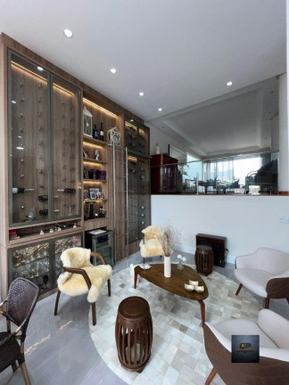 Imagem Casa de Condomínio com 5 Quartos à Venda, 500 m² em Parque Terra Nova Ii - São Bernardo Do Campo Imagem Casa de Condomínio com 5 Quartos à Venda, 500 m² em Parque Terra Nova Ii - São Bernardo Do Campo