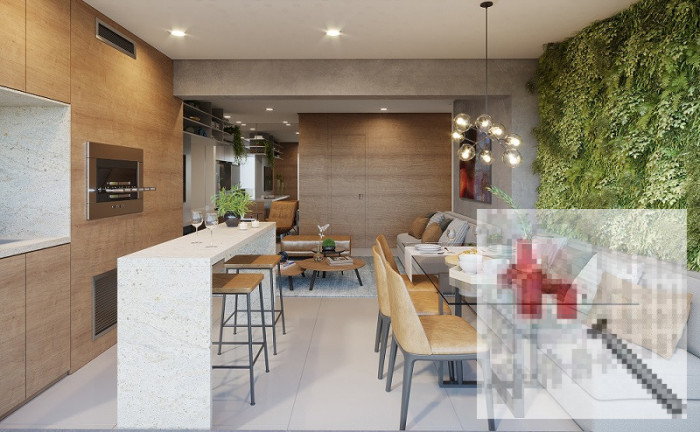 Imagem Apartamento com 2 Quartos à Venda, 61 m² em Freguesia Do O - São Paulo Imagem Apartamento com 2 Quartos à Venda, 61 m² em Freguesia Do O - São Paulo