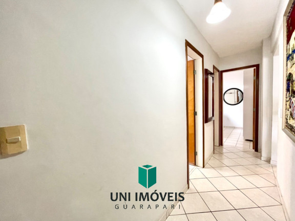 Imagem Apartamento com 3 Quartos à Venda, 125 m² em Praia Do Morro - Guarapari