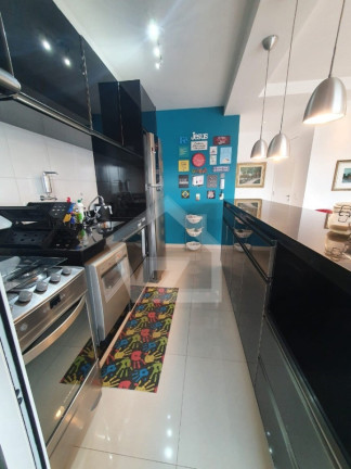 Imagem Apartamento com 2 Quartos à Venda, 79 m² em Vila Andrade - São Paulo