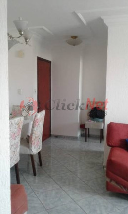 Imagem Apartamento com 3 Quartos à Venda, 78 m² em Parque Fongaro - São Paulo Imagem Apartamento com 3 Quartos à Venda, 78 m² em Parque Fongaro - São Paulo