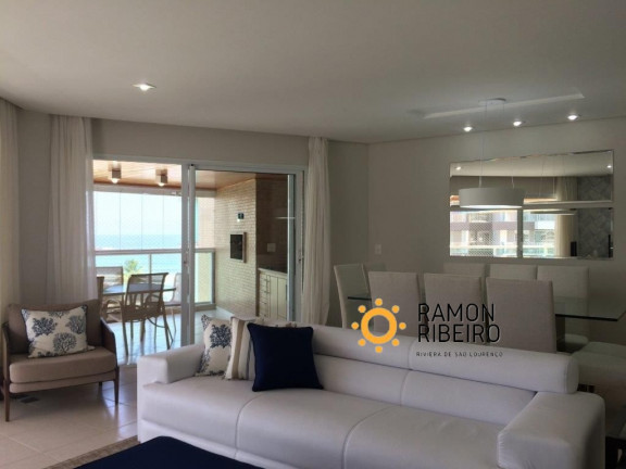 Imagem Imóvel com 3 Quartos à Venda, 156 m² em Riviera - Bertioga Imagem Imóvel com 3 Quartos à Venda, 156 m² em Riviera - Bertioga