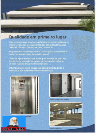 Imagem Imóvel Comercial à Venda, 2 m² em Liberdade - São Paulo Imagem Imóvel Comercial à Venda, 2 m² em Liberdade - São Paulo