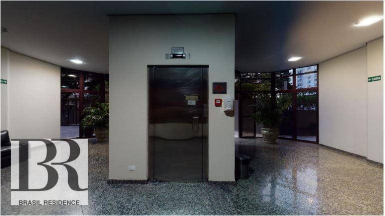 Imagem Apartamento com 3 Quartos à Venda, 160 m² em Itaim Bibi - São Paulo Imagem Apartamento com 3 Quartos à Venda, 160 m² em Itaim Bibi - São Paulo