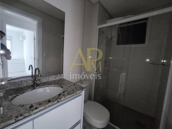 Imagem Apartamento com 2 Quartos à Venda, 74 m² em Barreiros - São José Imagem Apartamento com 2 Quartos à Venda, 74 m² em Barreiros - São José