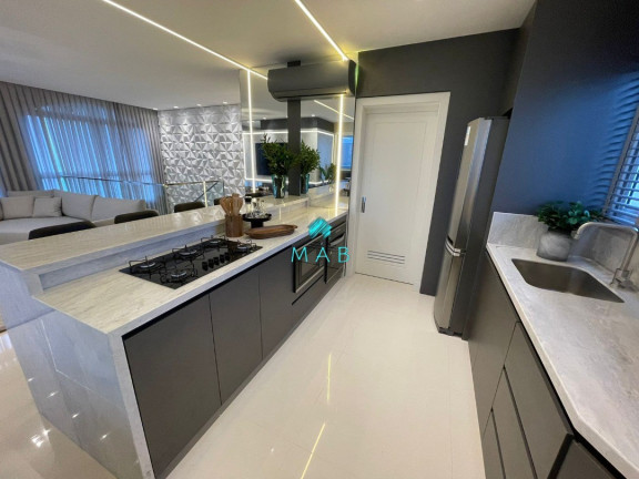 Imagem Apartamento com 3 Quartos à Venda, 347 m² em Centro - Balneário Camboriú