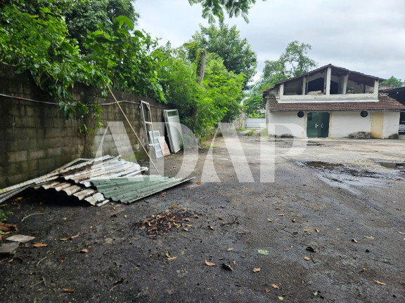 Imagem Imóvel para Alugar, 2.000 m² em Vargem Pequena - Rio De Janeiro