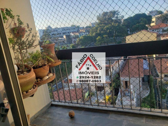 Imagem Apartamento com 3 Quartos à Venda, 71 m² em Jabaquara - São Paulo Imagem Apartamento com 3 Quartos à Venda, 71 m² em Jabaquara - São Paulo