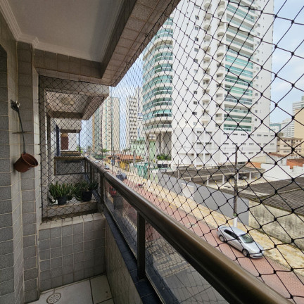 Imagem Apartamento com 2 Quartos à Venda, 88 m² em Tupi - Praia Grande