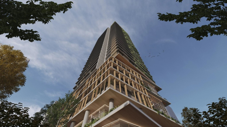 Imagem Apartamento com 1 Quarto à Venda, 48 m² em Jardim Paulista - São Paulo
