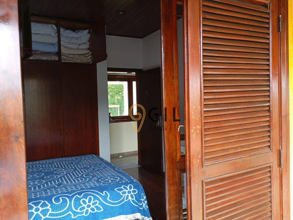 Chácara com 7 Quartos à Venda, 445 m² em Chácaras Condomínio Recanto Pássaros Ii - Jacareí