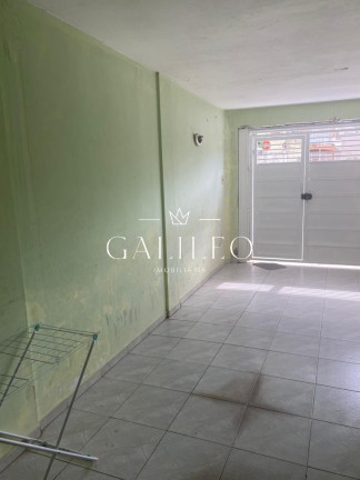 Imagem Sobrado com 2 Quartos à Venda, 111 m² em Conjunto Residencial Iapi - Jundiaí Imagem Sobrado com 2 Quartos à Venda, 111 m² em Conjunto Residencial Iapi - Jundiaí