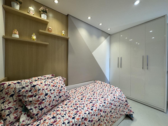 Imagem Apartamento com 2 Quartos à Venda, 59 m² em Centro - Foz Do Iguaçu