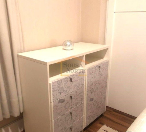 Imagem Apartamento com 1 Quarto para Alugar, 35 m² em Carandiru - São Paulo Imagem Apartamento com 1 Quarto para Alugar, 35 m² em Carandiru - São Paulo