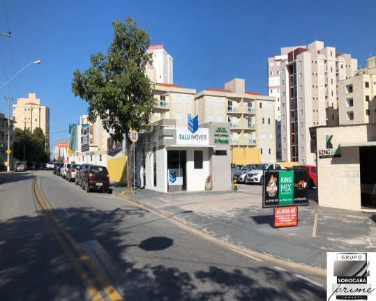 Imagem Imóvel Comercial para Alugar, 42 m² em Parque Campolim - Sorocaba