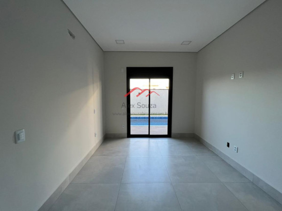 Imagem Casa com 3 Quartos à Venda, 171 m² em Parque Brasil 500 - Paulínia