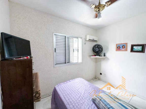 Imagem Apartamento com 2 Quartos à Venda, 60 m² em Vila Mathias - Santos Imagem Apartamento com 2 Quartos à Venda, 60 m² em Vila Mathias - Santos
