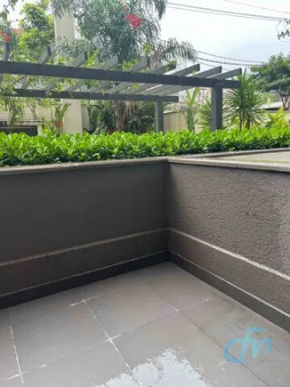 Imagem Apartamento com 3 Quartos à Venda, 98 m² em Mogi Moderno - Mogi Das Cruzes