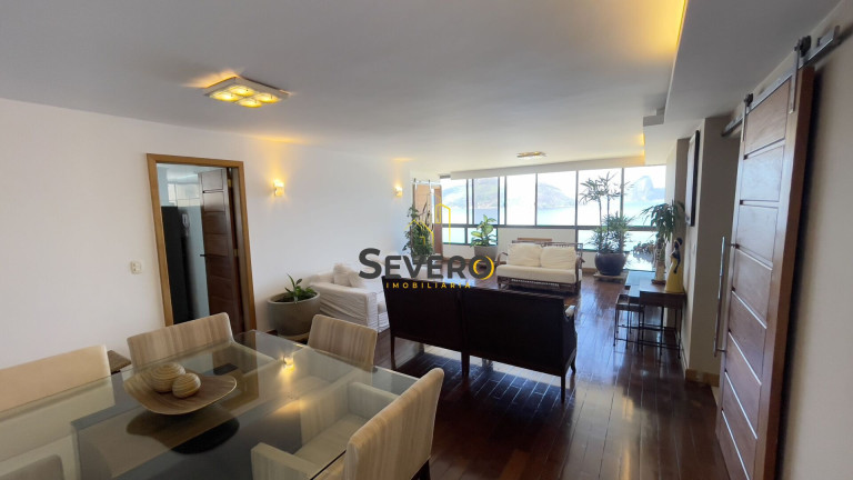 Imagem Apartamento com 4 Quartos à Venda, 229 m² em Icaraí - Niterói Imagem Apartamento com 4 Quartos à Venda, 229 m² em Icaraí - Niterói