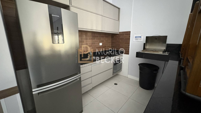 Imagem Apartamento com 1 Quarto à Venda, 35 m² em Parque Residencial Aquarius - São José Dos Campos