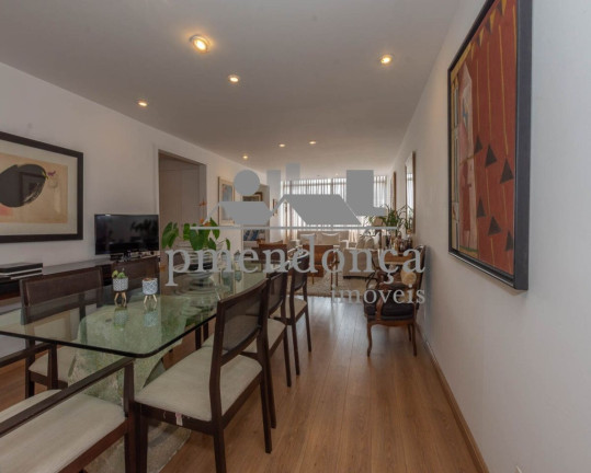 Imagem Apartamento com 3 Quartos à Venda, 310 m² em Perdizes - São Paulo Imagem Apartamento com 3 Quartos à Venda, 310 m² em Perdizes - São Paulo