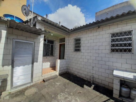 Imagem Casa com 1 Quarto à Venda, 38 m² em Abolição - Rio De Janeiro