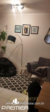 Imagem Apartamento com 2 Quartos à Venda, 75 m² em Jardim Da Fonte - Jundiaí