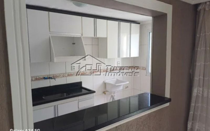Imagem Apartamento com 2 Quartos à Venda, 55 m² em Bosque Dos Eucaliptos - São José Dos Campos Imagem Apartamento com 2 Quartos à Venda, 55 m² em Bosque Dos Eucaliptos - São José Dos Campos
