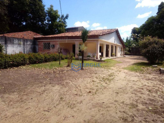 Imagem Casa com 3 Quartos à Venda, 300 m² em Prefeito José Walter - Fortaleza Imagem Casa com 3 Quartos à Venda, 300 m² em Prefeito José Walter - Fortaleza