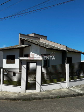 Imagem Casa com 2 Quartos à Venda, 69 m² em Presidente Vargas - Içara