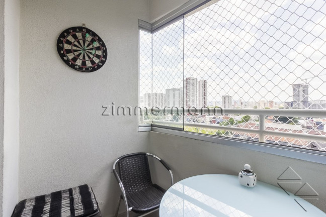 Imagem Apartamento com 3 Quartos à Venda, 102 m² em Barra Funda - São Paulo Imagem Apartamento com 3 Quartos à Venda, 102 m² em Barra Funda - São Paulo