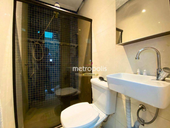 Imagem Sobrado com 3 Quartos à Venda, 340 m² em Centro - São Caetano Do Sul
