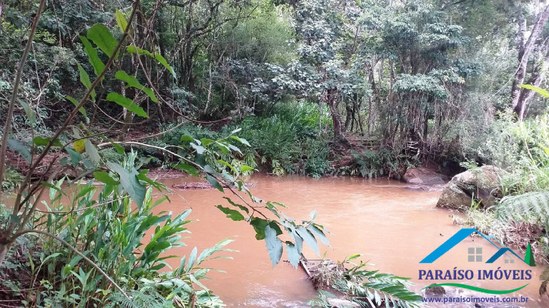 Imagem Chácara à Venda, 7 m² em Centro - Paraisópolis