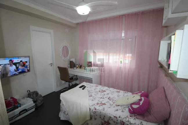 Imagem Apartamento com 4 Quartos à Venda, 214 m² em Vila Mariana - São Paulo Imagem Apartamento com 4 Quartos à Venda, 214 m² em Vila Mariana - São Paulo