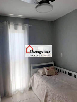 Imagem Casa de Condomínio com 3 Quartos à Venda, 125 m² em Jardim Carolina - Jundiaí