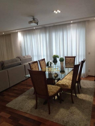 Imagem Apartamento com 3 Quartos à Venda, 146 m² em Barcelona - São Caetano Do Sul Imagem Apartamento com 3 Quartos à Venda, 146 m² em Barcelona - São Caetano Do Sul