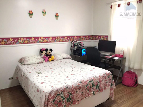 Imagem Casa com 3 Quartos à Venda, 152 m² em Vila Curuça - Santo André
