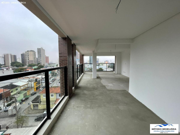 Imagem Apartamento com 3 Quartos à Venda, 132 m² em Bairro Jardim - Santo André Imagem Apartamento com 3 Quartos à Venda, 132 m² em Bairro Jardim - Santo André