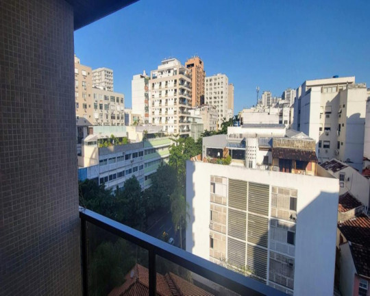 Imagem Flat com 1 Quarto à Venda, 57 m² em Leblon - Rio De Janeiro