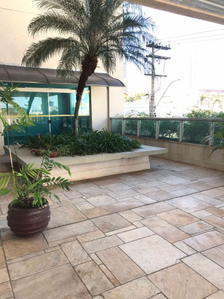 Imagem Apartamento com 3 Quartos à Venda, 106 m² em São Judas - Piracicaba