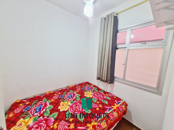 Imagem Apartamento com 2 Quartos à Venda, 63 m² em Praia Do Morro - Guarapari